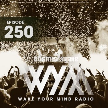 Cosmic Gate Am2pm (Wym250) (Extended Mix)