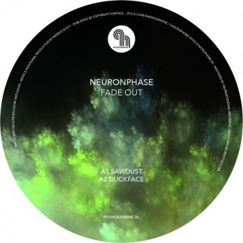 Neuronphase feat. Patrice Scott Sawdust - Patrice Scott Remix