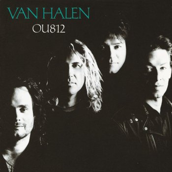 Van Halen Finish What Ya Started