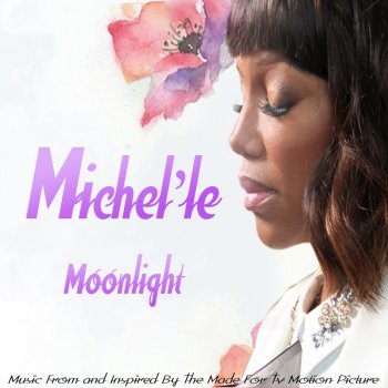 Michel'le Moonlight - Radio Edit