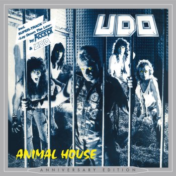 U.D.O. Animal House