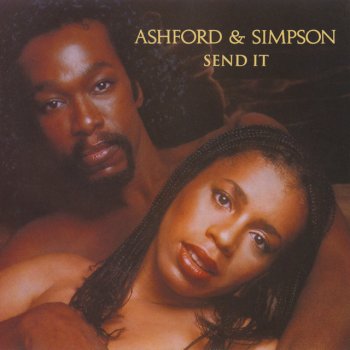 Ashford feat. Simpson Let Love Use Me