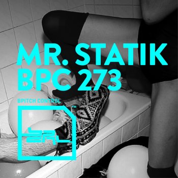 Mr. Statik Opiate Galactic
