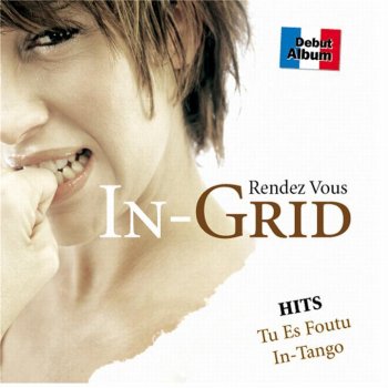 In-Grid We Tango Alone-in Tango-