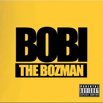 Bobi Bozman No Hay Amor