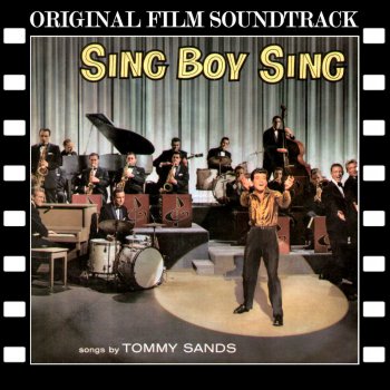 Tommy Sands Sing Boy Sing