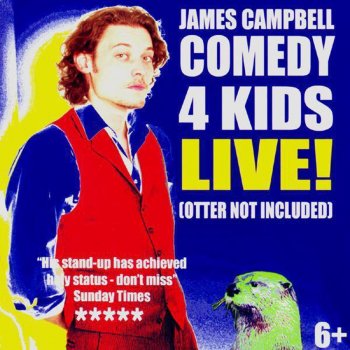 James Campbell Otters
