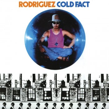 Rodriguez Inner City Blues