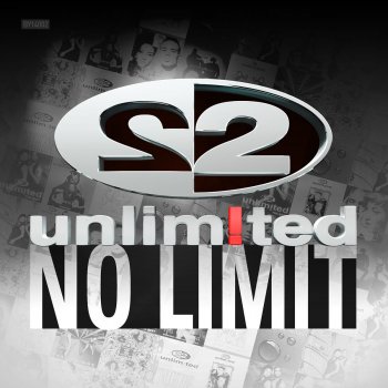 2 Unlimited No Limit (Joachim Garraud Remix)