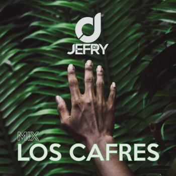 DJ Jefry Mix Los Cafres