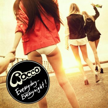 Senka feat. Rocco Everyday-Everynight (Senka Dance Punk Mix)