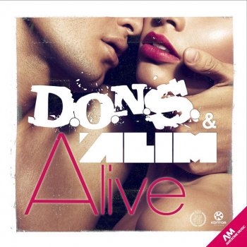 D.O.N.S. Alive - Marco Molina Remix