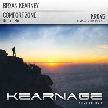 Bryan Kearney Comfort Zone