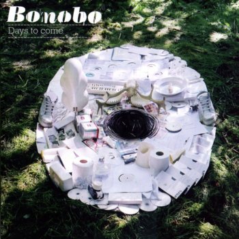 Bonobo Transmission 94, Pt. 1 & 2