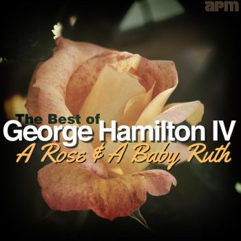 George Hamilton IV High School Romance