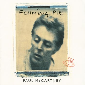 Paul McCartney Flaming Pie