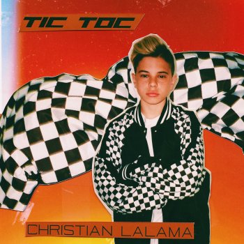 Christian Lalama Tic Toc