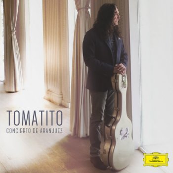 Tomatito Cuatro Tangos: 3. Oblivion - arr. for two Guitars and Orchestra