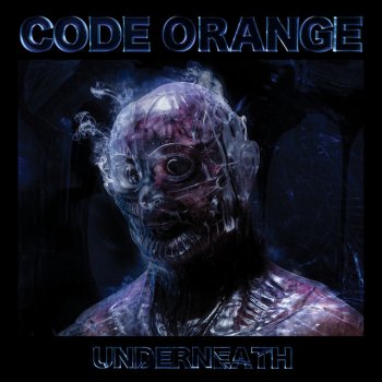 Code Orange Cold.Metal.Place