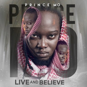Prince Mo Live - Moufa'o