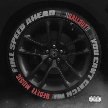 Ballout feat. Chief Keef & Tadoe 1Take