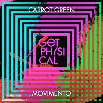 Carrot Green Movimento - CG's Tribute Rejoint