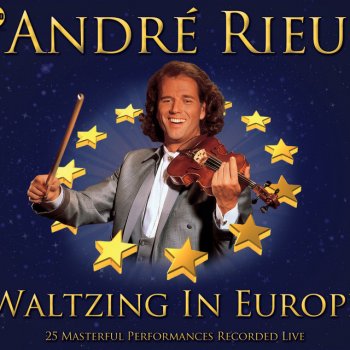 André Rieu Marching On / Alte Kameraden / Radetzky Marsch / Colonel Bogey March / Wien Bleibt Wien / Stars And Stripes