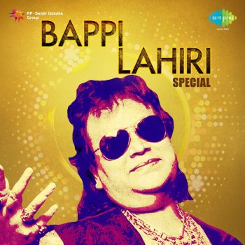 Sharon Prabhakar feat. Bappi Lahiri Mere Jaisi Haseena - From "Armaan"