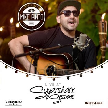 Mike Pinto feat. Sugarshack Sessions Satisfied - Live @ Sugarshack Sessions