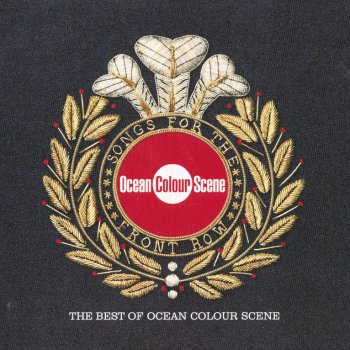 Ocean Colour Scene Profit In Peace - Single Edit