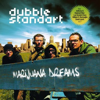 Dubblestandart Chrome Optimism (Subatomic Soundsystem Dubstep RMX)