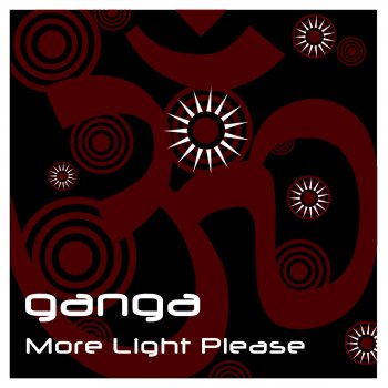 Ganga Heart Of Wax Ganga Mix
