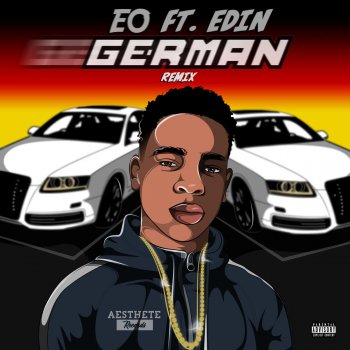 EO feat. Edin German - Remix