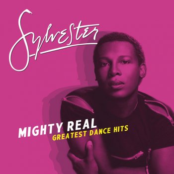 Sylvester You Make Me Feel (Mighty Real) - 12" Version