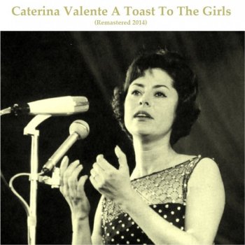 Caterina Valente Tenderly (Remastered)