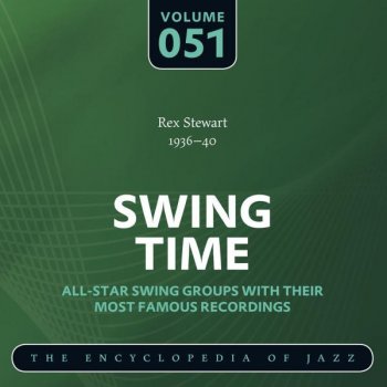 Rex Stewart and His Orchestra My Sunday Gal