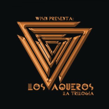 Wisin, Eloy & Franco "El Gorilla" Pégate Pa' Que Veas (feat. Eloy & Franco El Gorila)