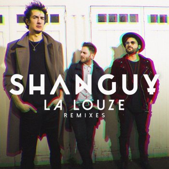 Shanguy La Louze (Djs from Mars Remix)