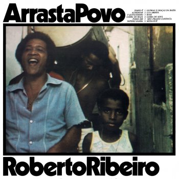 Roberto Ribeiro Tempo Ê