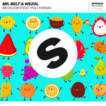 Mr Belt feat. Wezol Reckless (feat. PollyAnna)