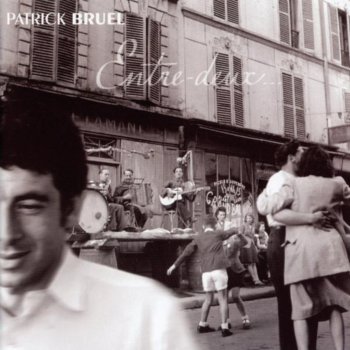 Patrick Bruel La romance de Paris