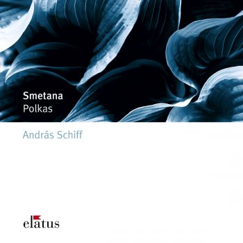 András Schiff Memories of Bohemia, Polkas, Op. 13: No. 1 in E Minor
