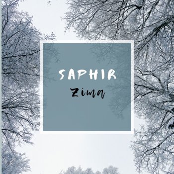 Saphir Zima