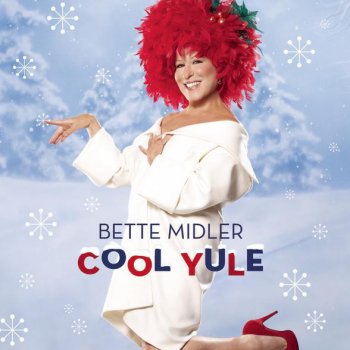 Bette Midler Merry Christmas