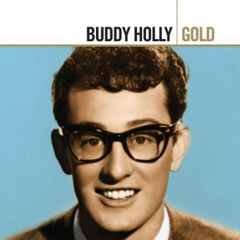 Buddy Holly It Doesn't Matter Anymore (Single Version) [Stereo]