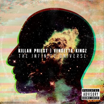 Killah Priest feat. Vendetta Kingz & G8abak Strange Timez