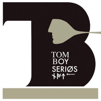 Tomboy I K. Guitar (Edit)