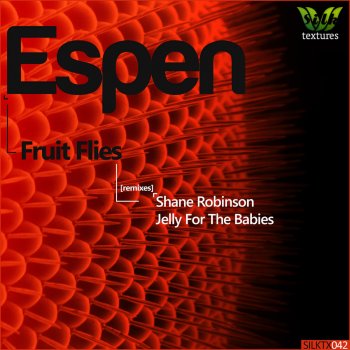Espen feat. Jelly For The Babies Fruit Flies - Jelly for the Babies 'Dream Land' Remix