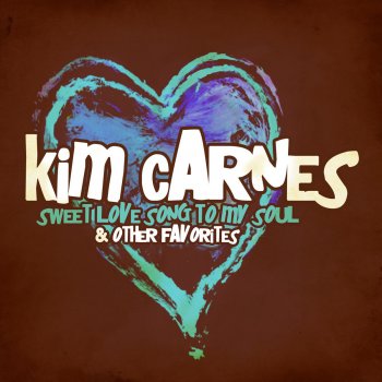 Kim Carnes Do You Wanna Dance