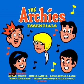 The Archies 17 Ain't Young